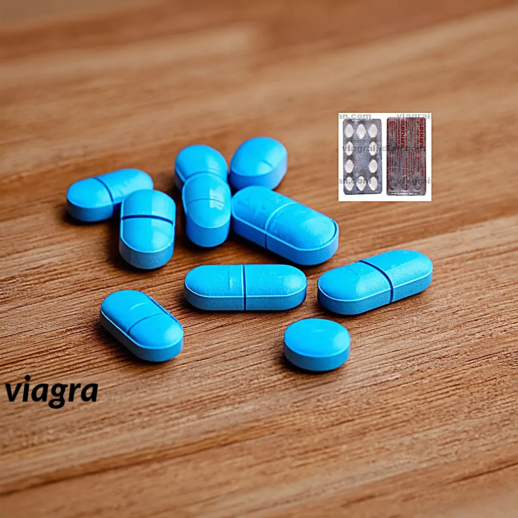 Viagra de mujer